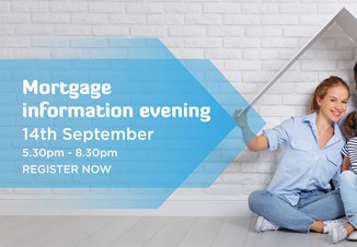 Mortgage Information Evenings