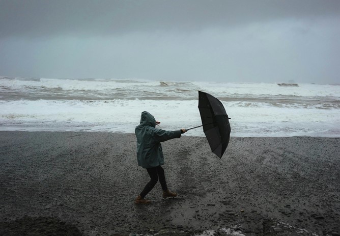 Storm Éowyn: All Offices Closed