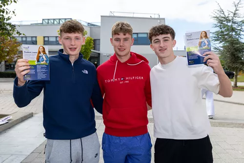 Lads With Results