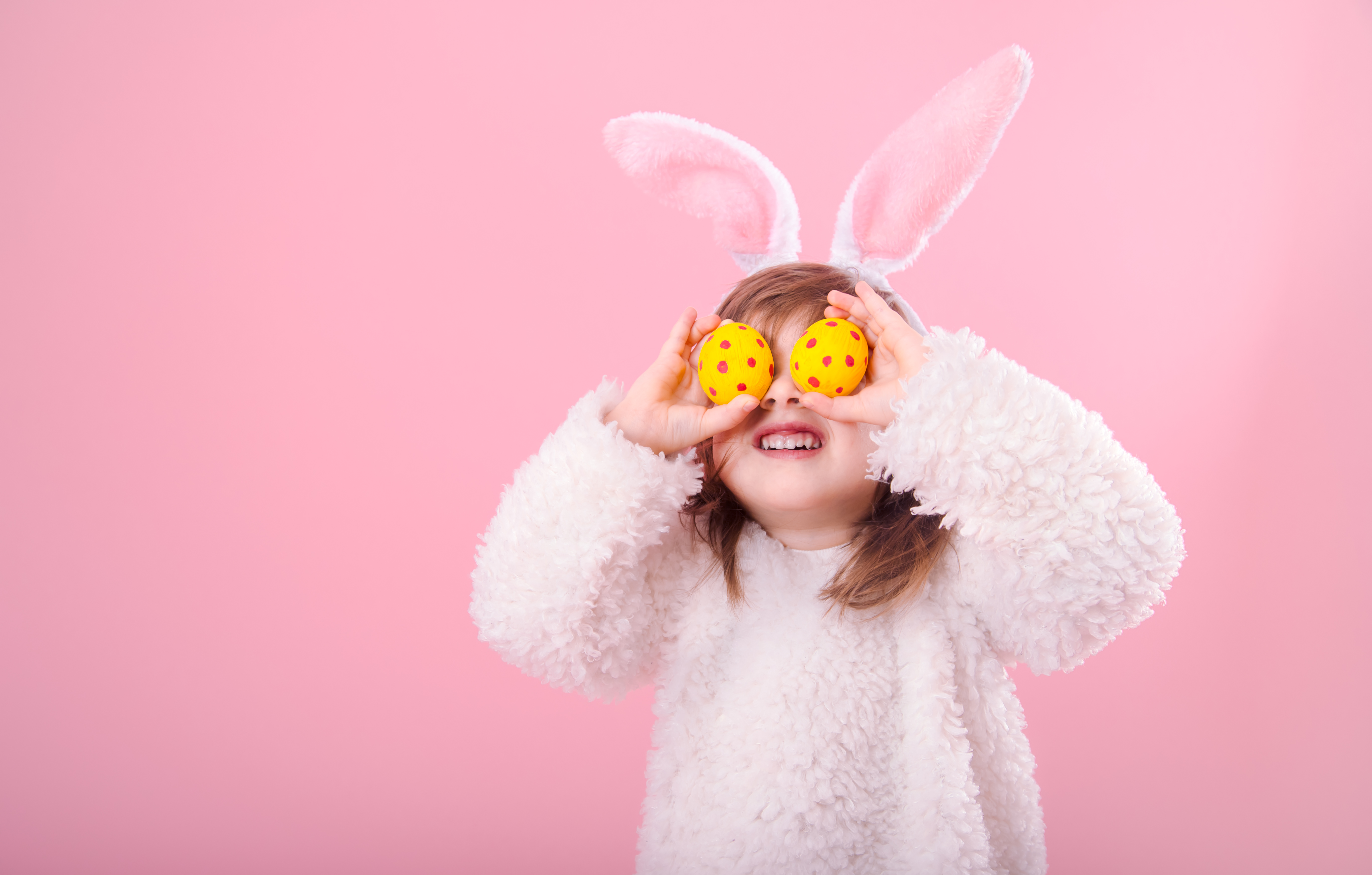 Easter Family Fun Day promises treats, smiles and community spirit in Athy