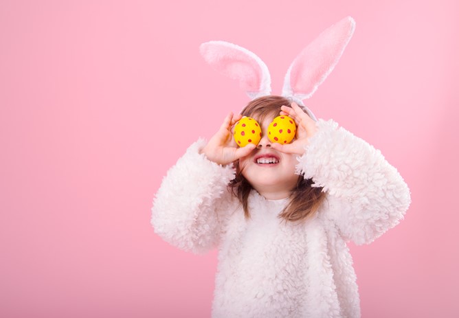 Easter Family Fun Day promises treats, smiles and community spirit in Athy