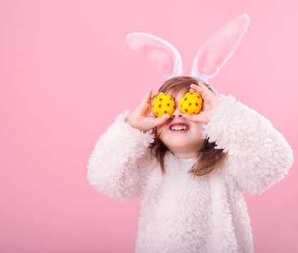 Easter Family Fun Day promises treats, smiles and community spirit in Athy