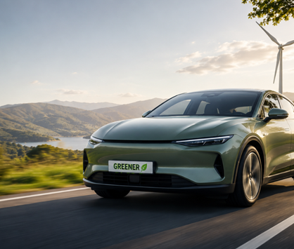 Driving a Greener Future: Why More Irish Drivers Are Choosing EVs and Hybrids