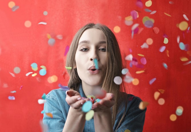 April 2025 Monthly Cash Draw