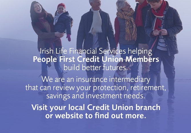 Get a Free Financial Review Irish Life Financial Services