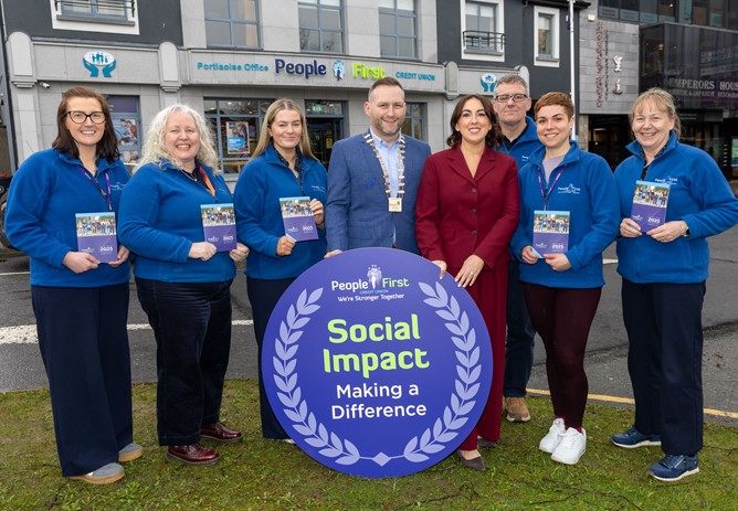 People First Credit Union publishes 2025 Social Impact Report