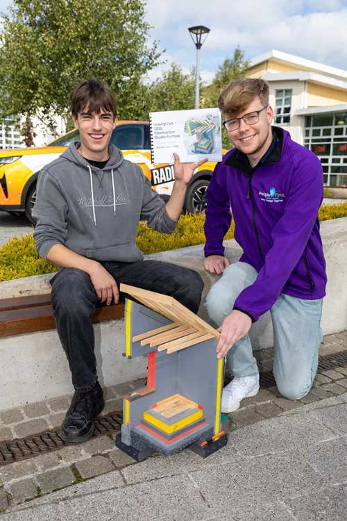 Jack With Project