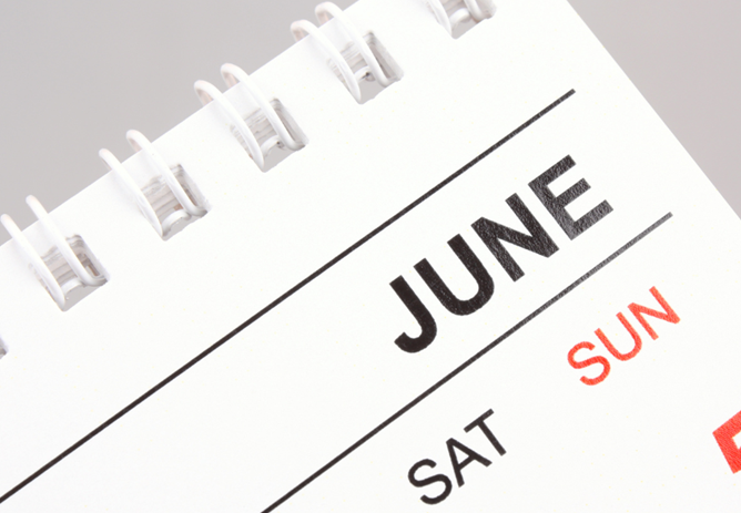 June 2024 Monthly Cash Draw Winners