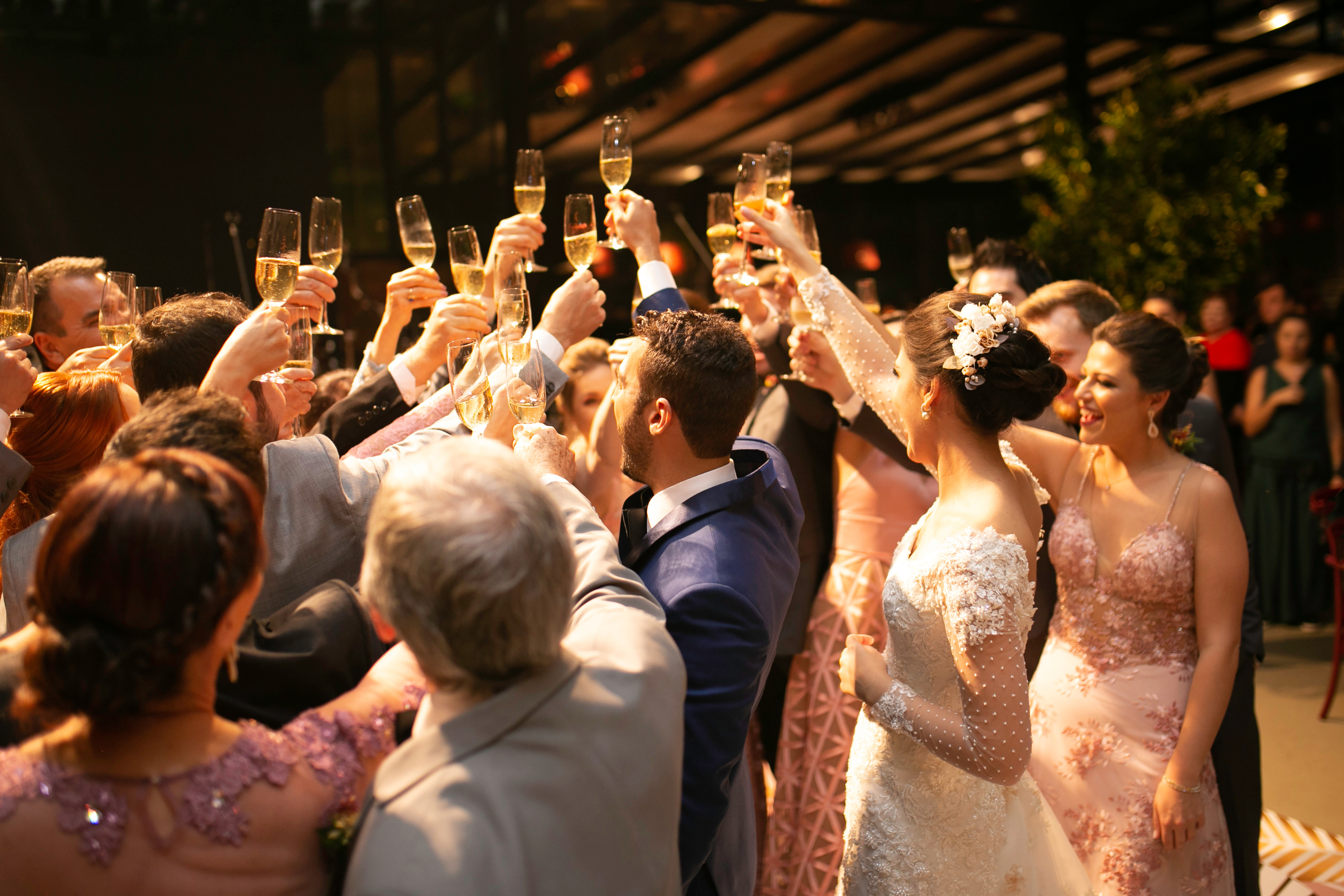 Wedding Expenses