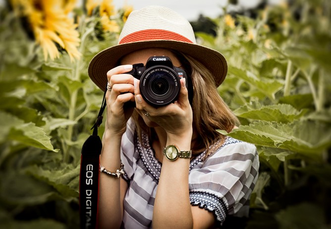 Capture Nature’s Beauty: Enter Our 'Wildlife and Wonders' Photography Competition!
