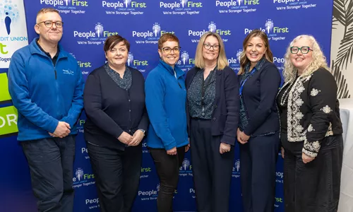 People First CU AGM 2026 06