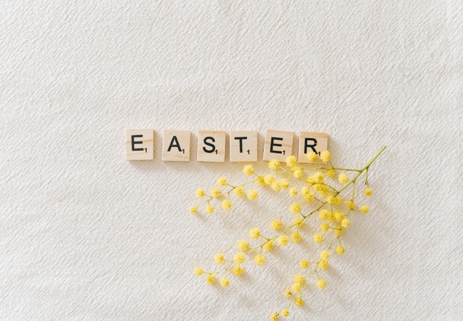 Easter Weekend Office Closure