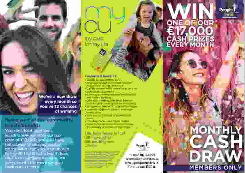 Cash Draw Image