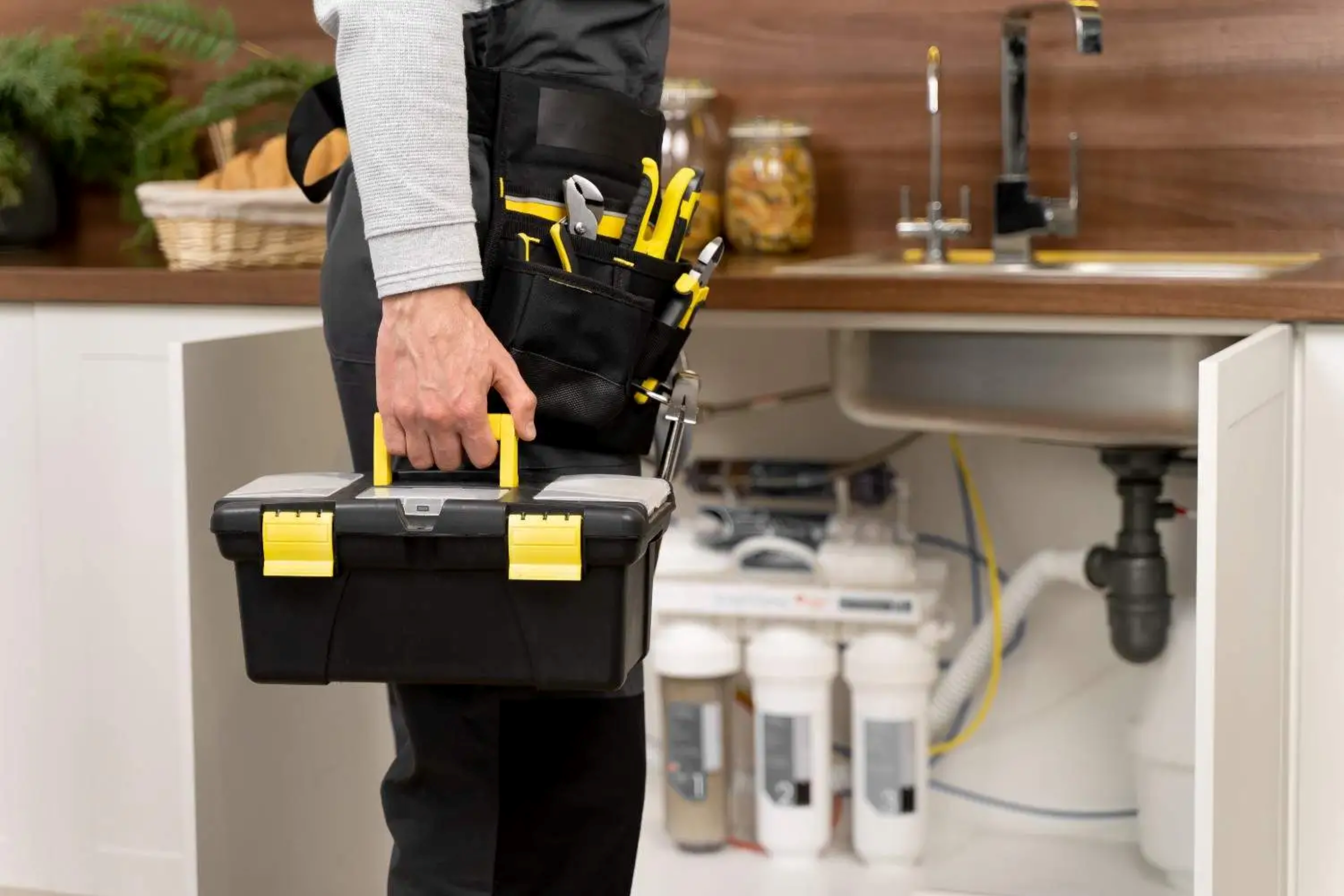 Apprenticeship tools