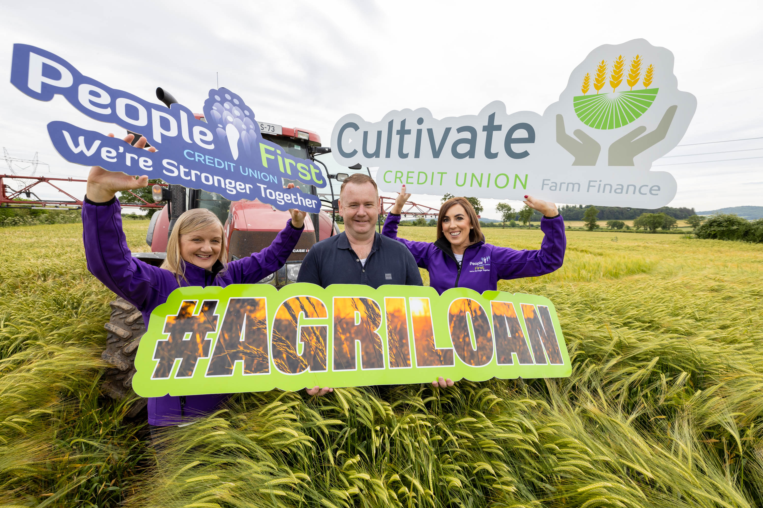 PFCU launches "Cultivate" Agri Lending