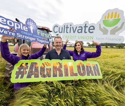 People First Credit Union Launch "Cultivate" Agri Lending