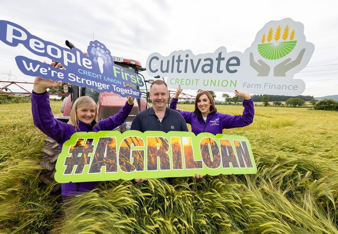 PFCU launches "Cultivate" Agri Lending