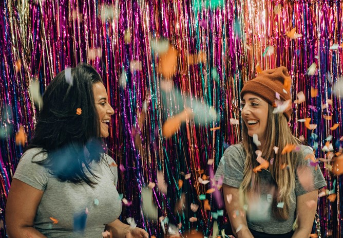 February 2025 Monthly Cash Draw