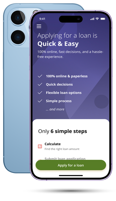 Loan Application