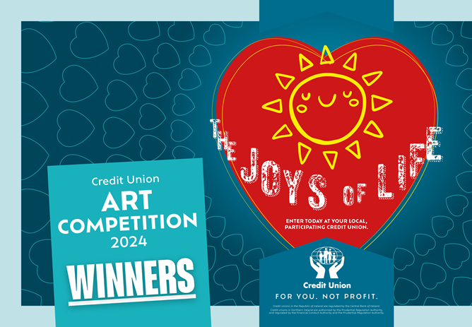 2024 Art Competition Winners