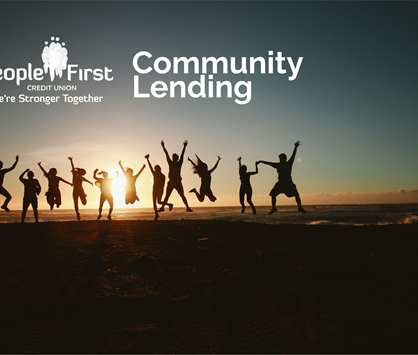 PFCU launches a new community lending product!
