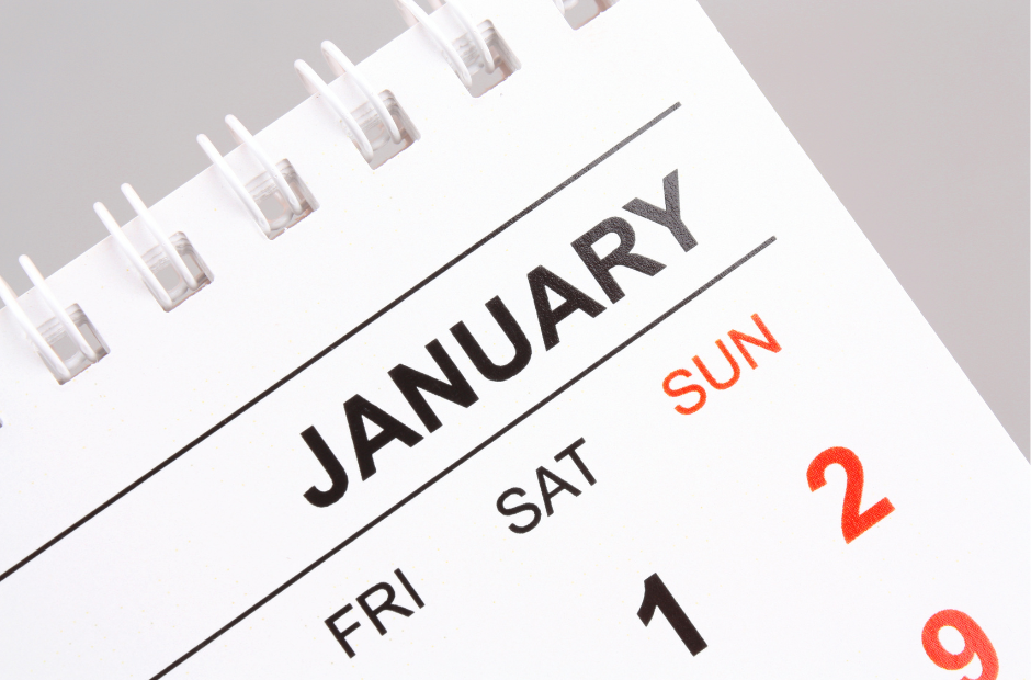 January 2024 Monthly Cash Draw Winners