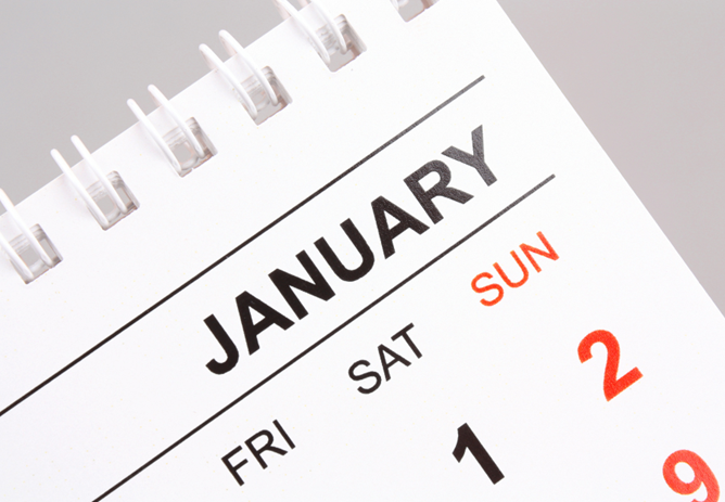 January 2024 Monthly Cash Draw Winners