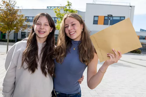 Girls With Results