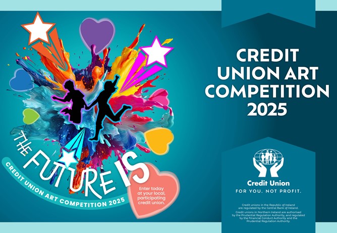 2025 Art Competition Winners