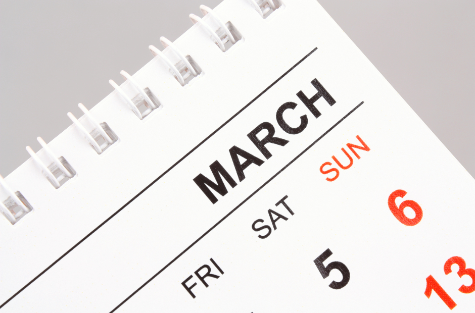 March 2024 Monthly Cash Draw Winners