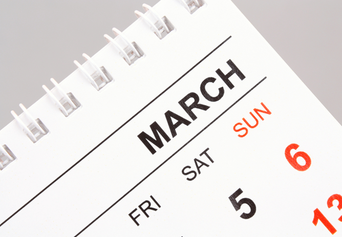 March 2024 Monthly Cash Draw Winners