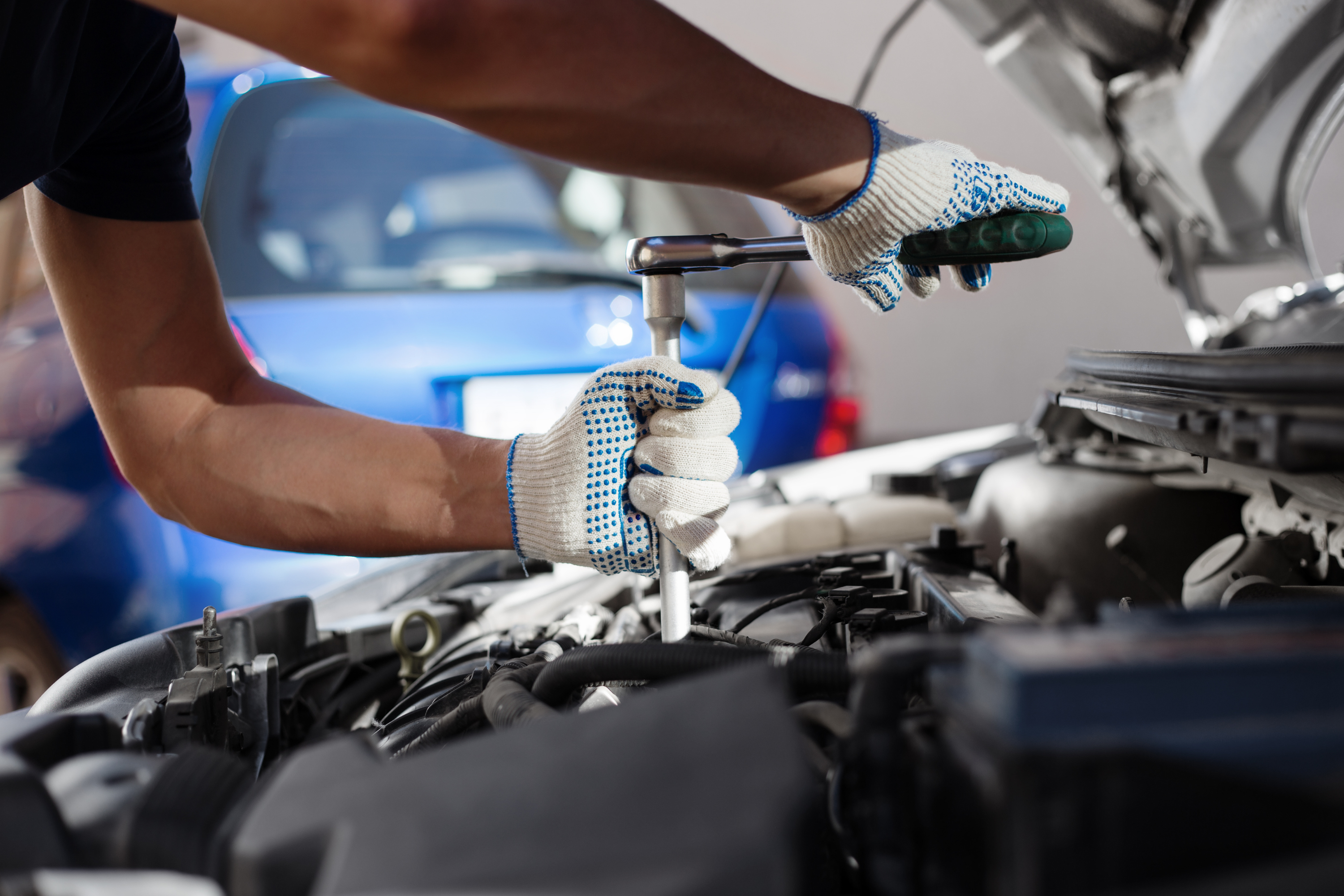 Car Repairs
