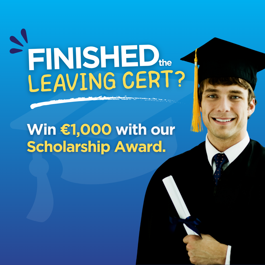 People First Credit Union Increases Scholarship Fund to €8,000