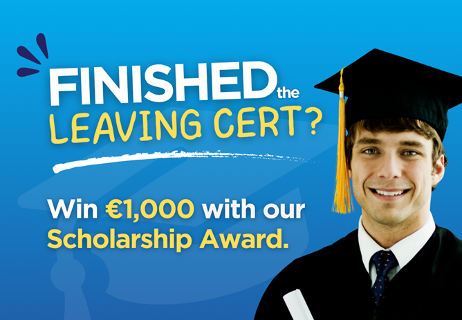 People First Credit Union Increases Scholarship Fund to €8,000