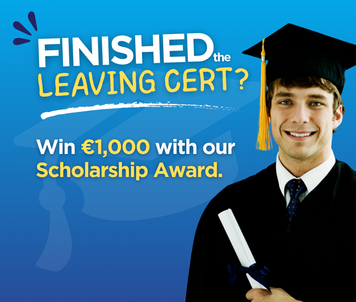 People First Credit Union Increases Scholarship Fund to €8,000