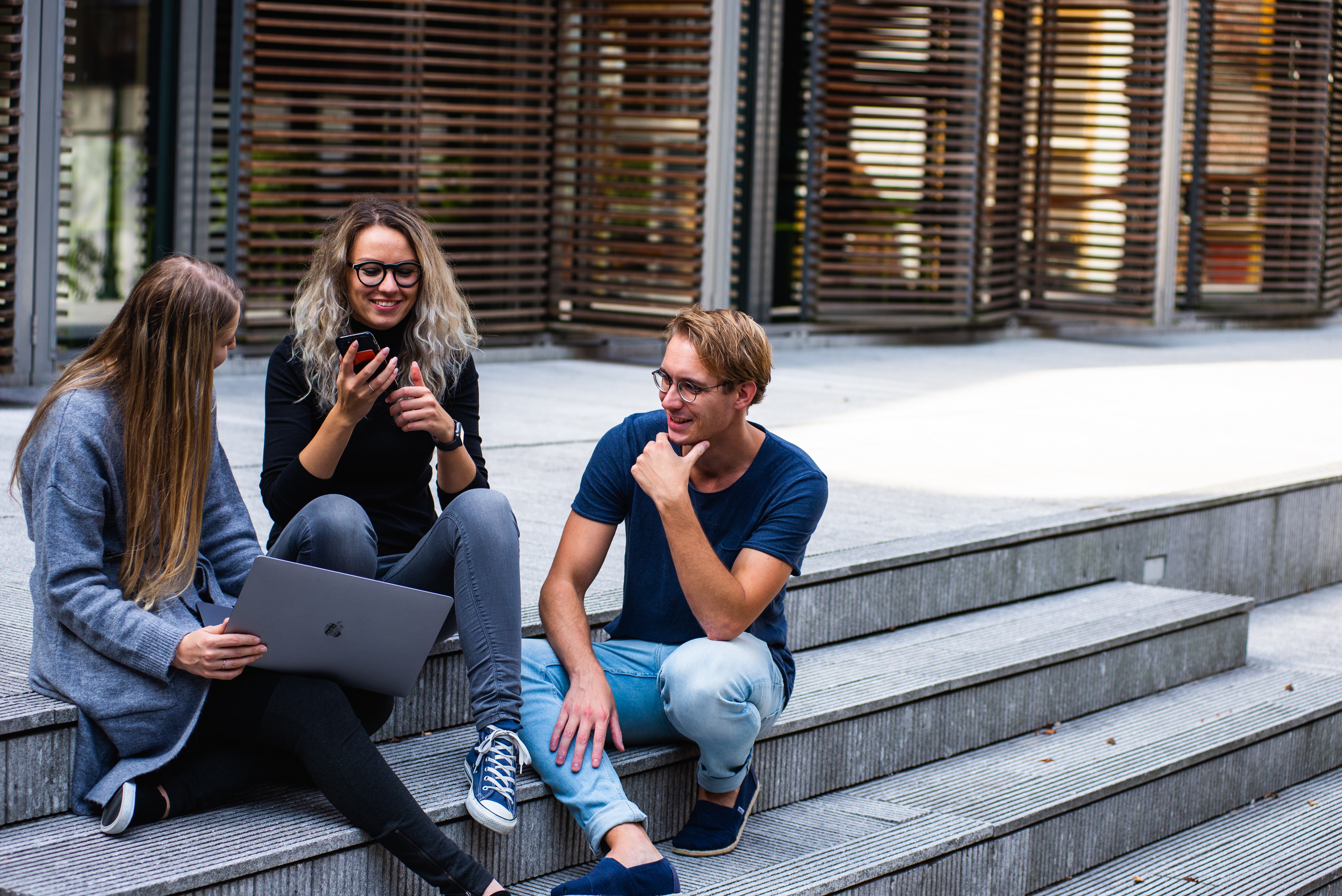 We are committed to providing our members with valuable financial services.