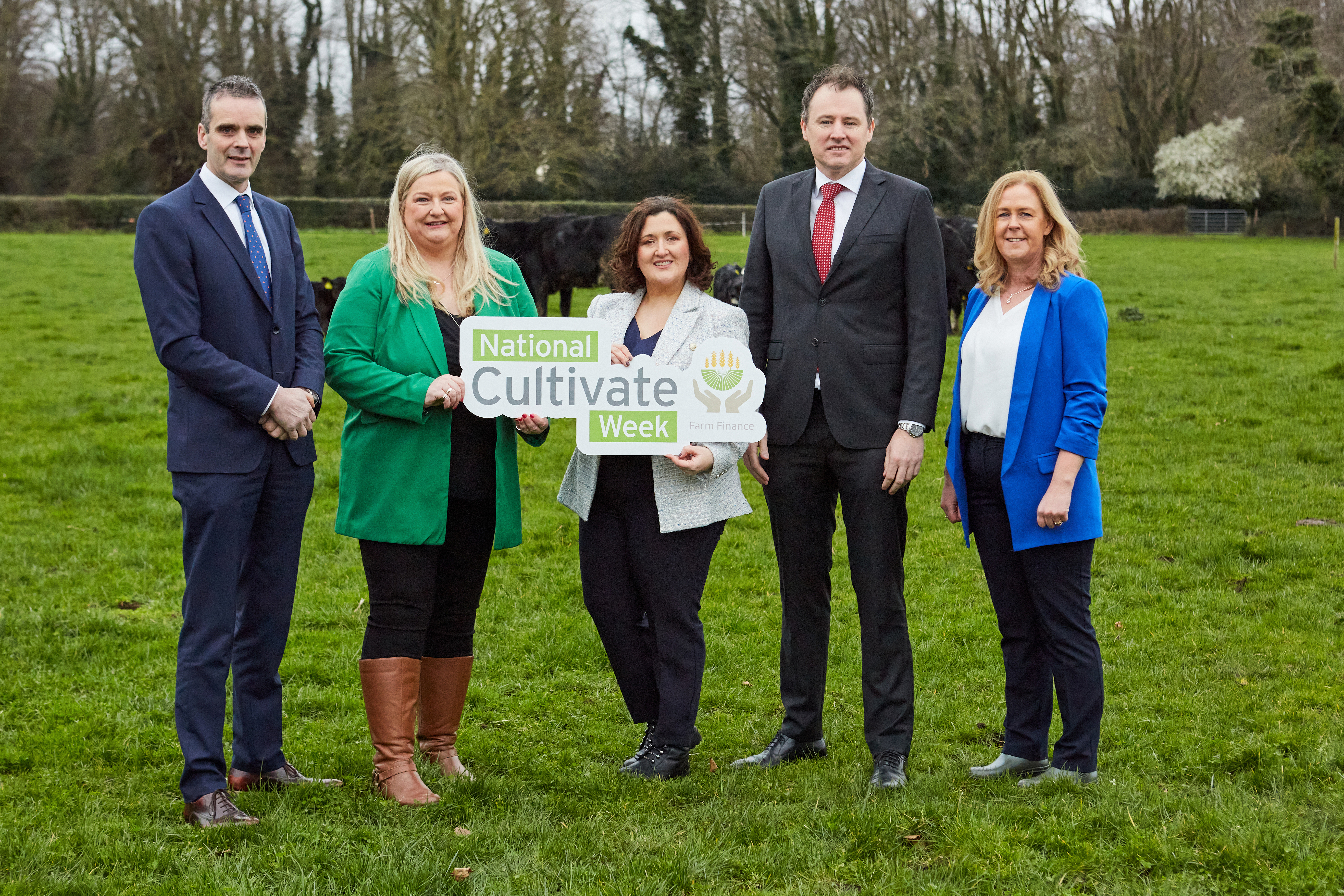 National Cultivate Week Celebrates Irish Farmers as loan applications grow by 33%