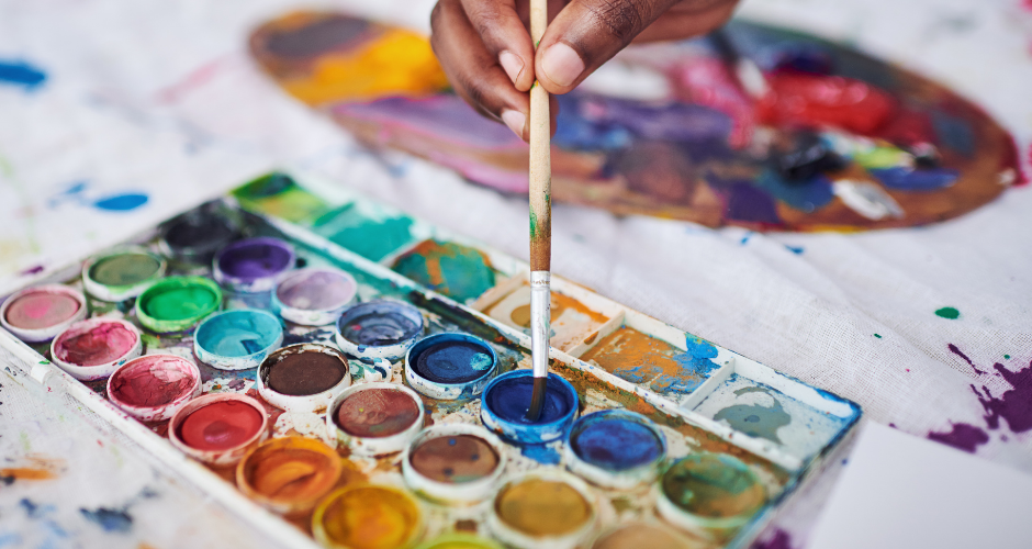 Art Competition