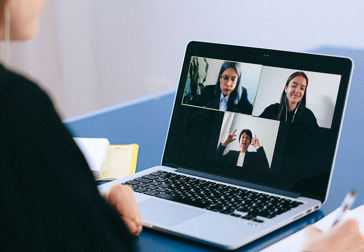 People First Credit Union 2020 AGM