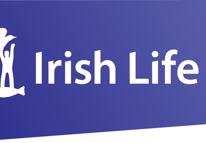 Irish Life comes to Portlaoise!