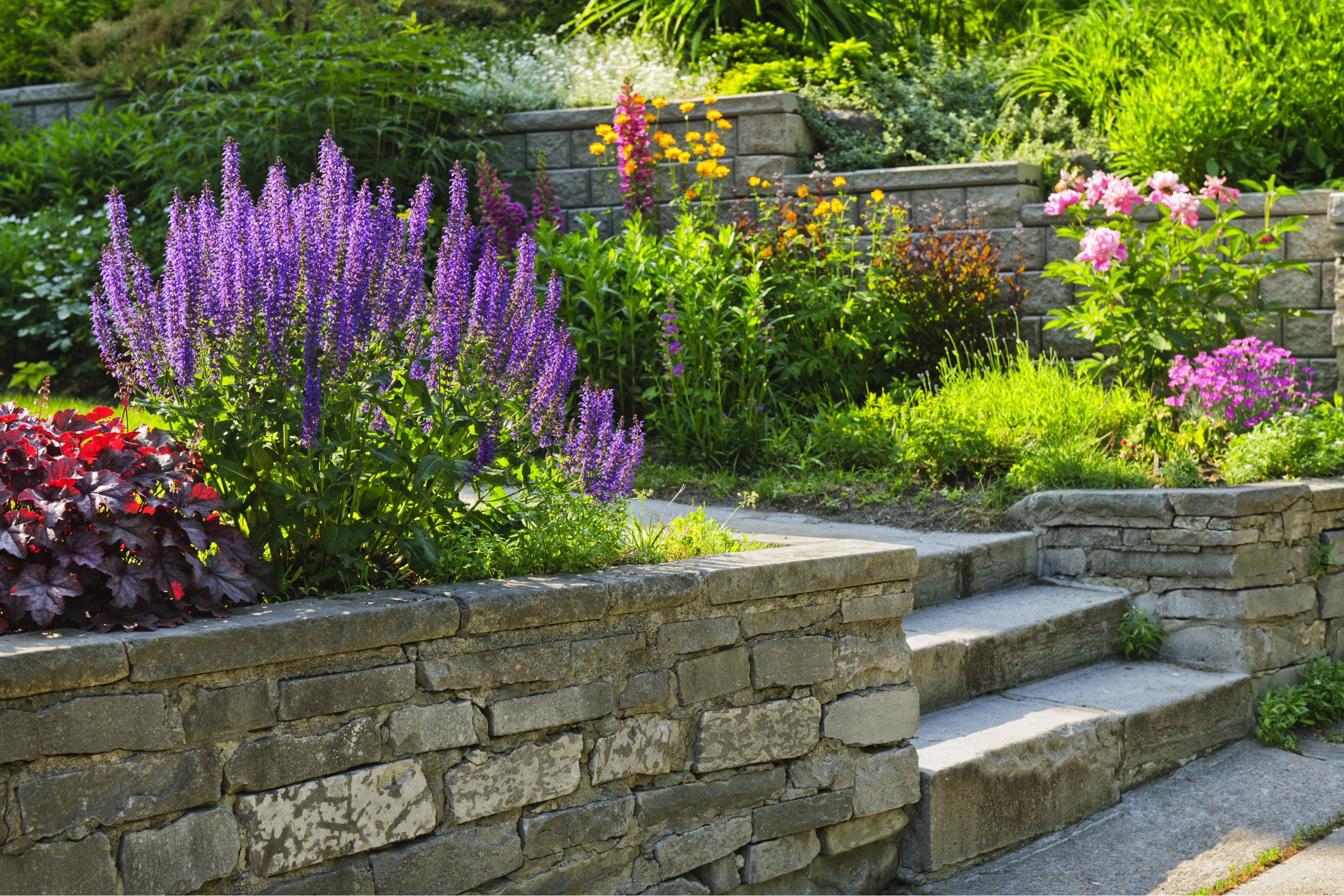 Garden Extensions