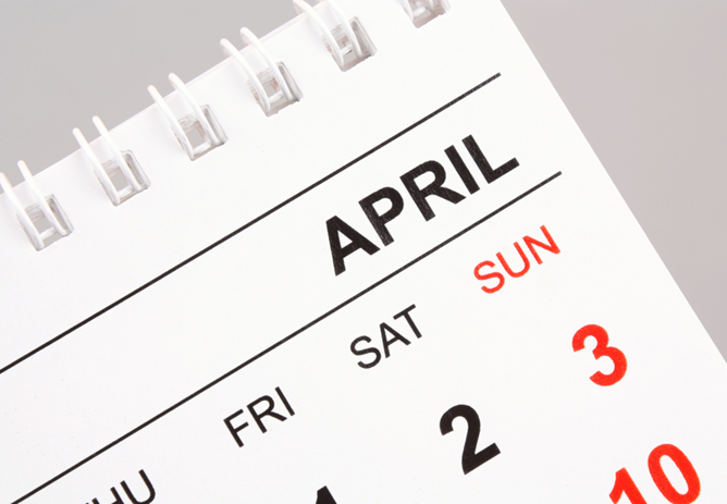 April 2024 Monthly Cash Draw Winners