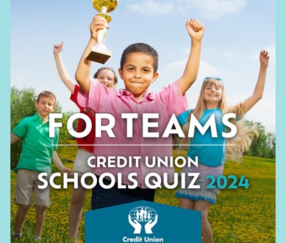 Local schools of People First Credit Union to battle for Schools Quiz Honours!