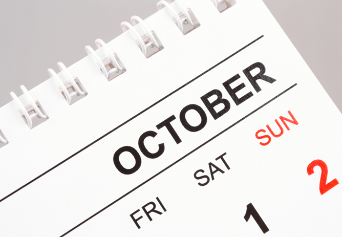 October 2024 Monthly Cash Draw Winners