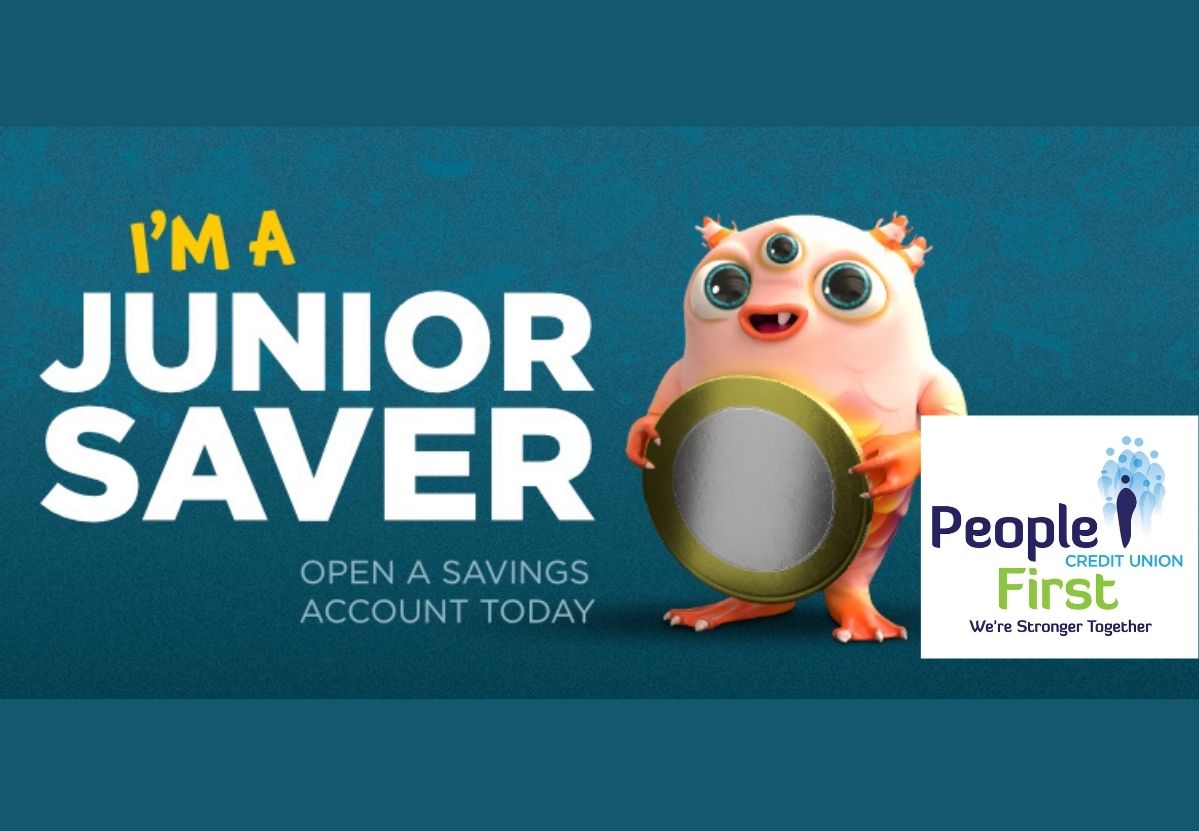 Junior Savers Week