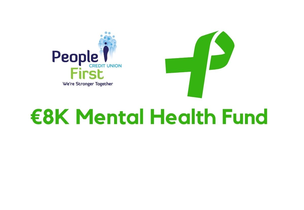PFCU launch €8,000 Mental Health Fund
