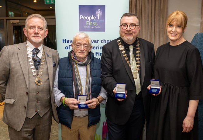 People First Credit Union 2025 AGM