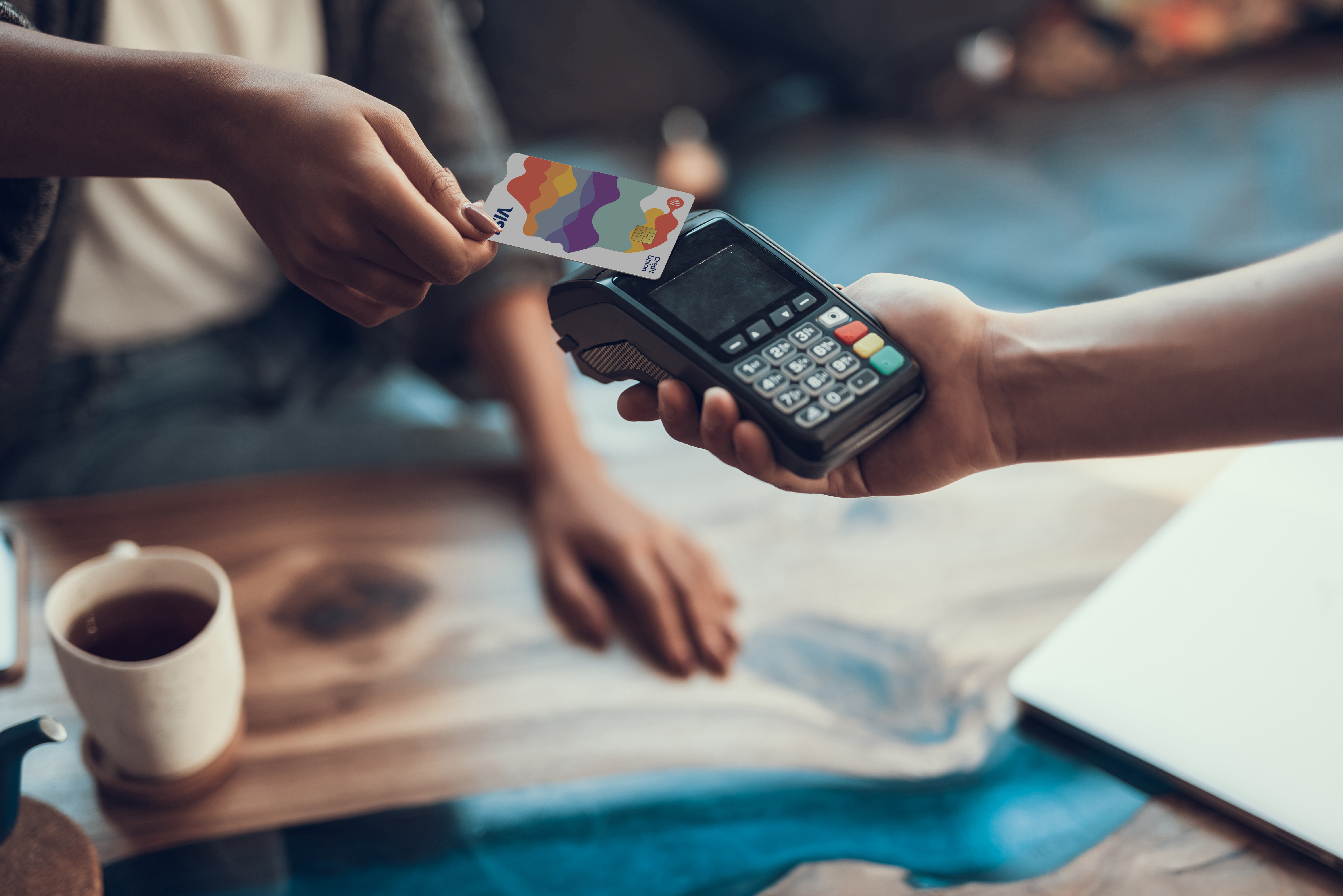 Updates to Current Account