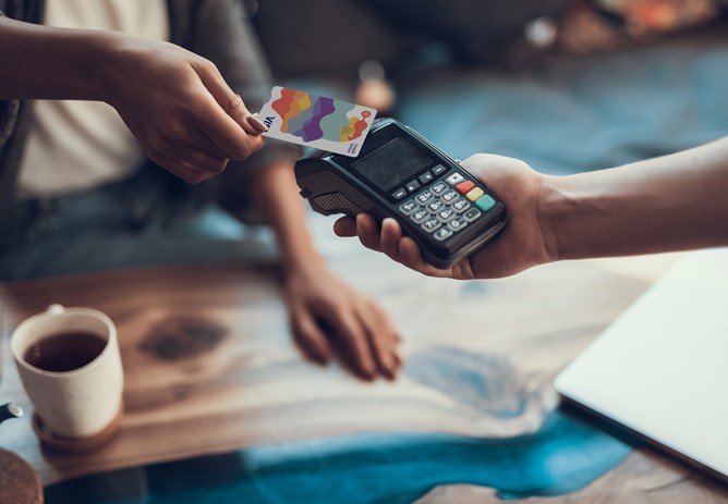 Updates to Current Account