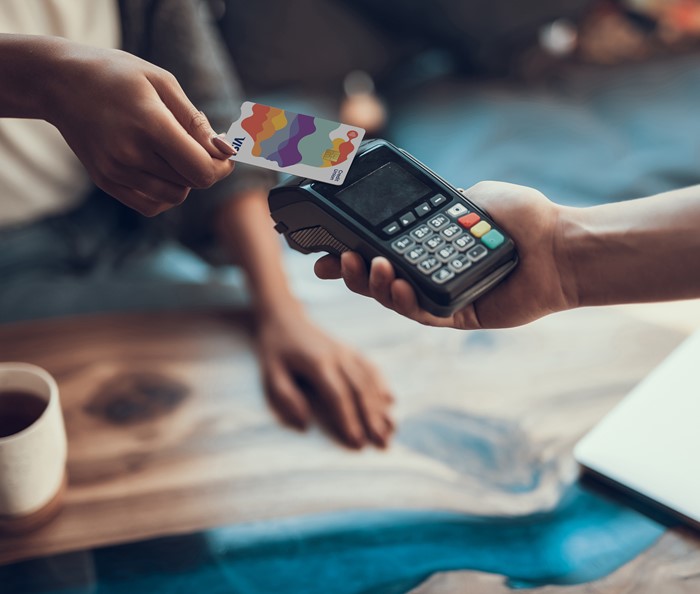 Updates to Current Account